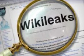 WikiLeaks Azerbaycan hakkında yeni sensasyon bilgileri yayınladı