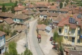 Sasonlu Ermeni 100 yıl sonra ata evinde