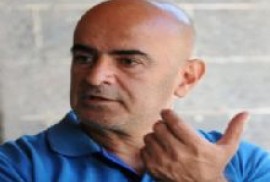 Udi Ervand Bostancı Ermeni soykırımı hakkında