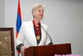 Կիպրոսցի պատգամավոր. «Քանի դեռ Թուրքիան չի ճանաչել Հայոց ցեղասպնությունը, Եվրամիությունում տեղ չունի»