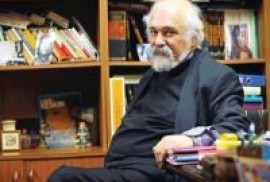 Թուրք հրապարակախոսը շնորհակալություն է հայտնել Վերժինե Սվազլյանին