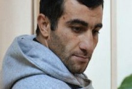 Ekspers gazeta: Katil Zeynalov Azerbaycan’da Seferov gibi kahraman ilan edebilir