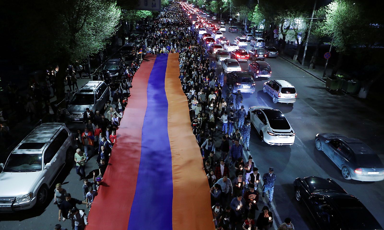 Ermeni Soykırımı'nın tanınmasını ardından ABD'de Türkiye'ye karşı davalar yeniden gündeme gelebilir
