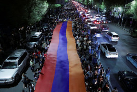 Ermeni Soykırımı'nın tanınmasını ardından ABD'de Türkiye'ye karşı davalar yeniden gündeme gelebilir