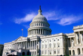 ABD Kongre üyeleri, Ermenistan ve Karabağ'a finansal destek verme çağrısında bulundu