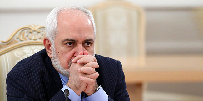 İran Cumhurbaşkanı Ruhani'ye göre Zarif'in ses kaydı Viyana'daki görüşmeleri sabote etmek için sızdırıldı