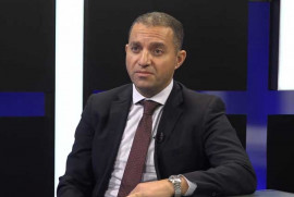 Ermenistan Ekonomi Bakanı: Gündemimizde Türkiye ile sınırların açılması yer almıyor