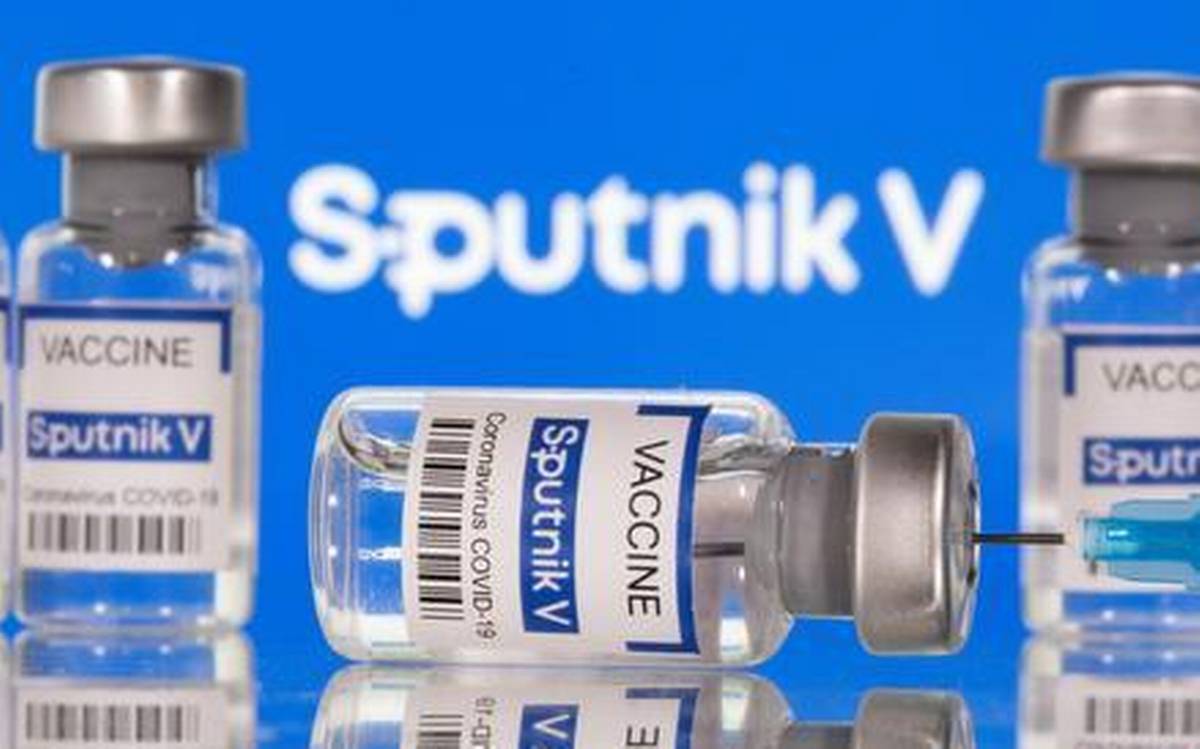 Koronavirüse karşı 15 bin doz Rus ‘Sputnik V’ aşısı Karabağ’a ulaştı
