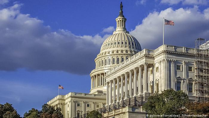Сенаторы США представили законопроект о санкциях против Турции за нарушения прав человека