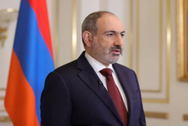 Paşinyan: "Biden tarafından Ermeni Soykırımı'nı tanınmasına 4 faktör etki yaptı"