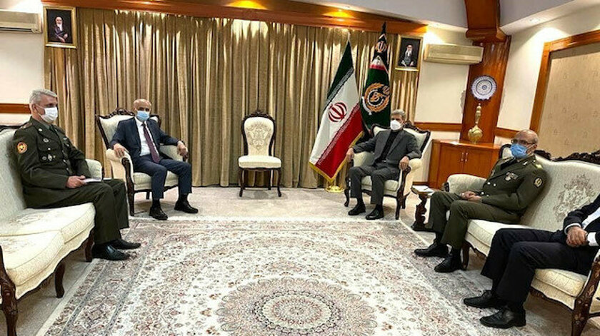 Ermenistan Büyükelçisi'nden İran'a teşekkür
