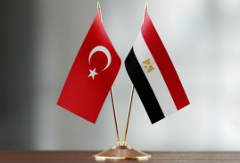 Թուրքիան փորձում է կարգավորել Եգիպտոսի հետ հարաբերությունները