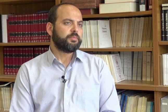 Yunan tarihçinin Ermenihaber.am’e özel röportajı: Türkiye’nin manevi ve siyasi mağlubiyeti çok büyük