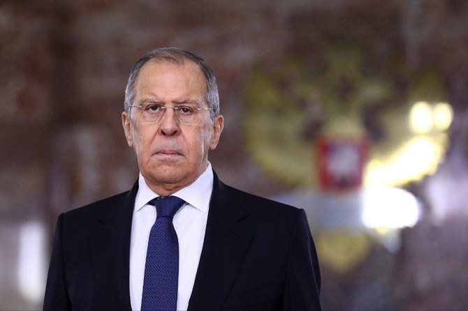 Lavrov, Ermenistan ile Rusya arasındaki askeri-teknik işbirliğinin önemini vurguladı