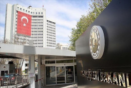 Турция и Египет "искренне и глубоко" обсудили нормализацию отношений -- турецкий МИД