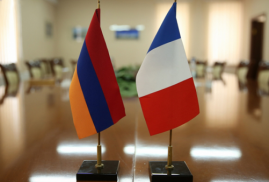 Fransa, Azerbaycan'ı tüm Ermeni esirleri serbest bırakmaya çağırdı