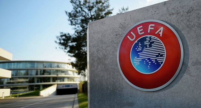 УЕФА планирует провести финал ЛЧ в Стамбуле в 2023-ом году