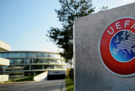 УЕФА планирует провести финал ЛЧ в Стамбуле в 2023-ом году