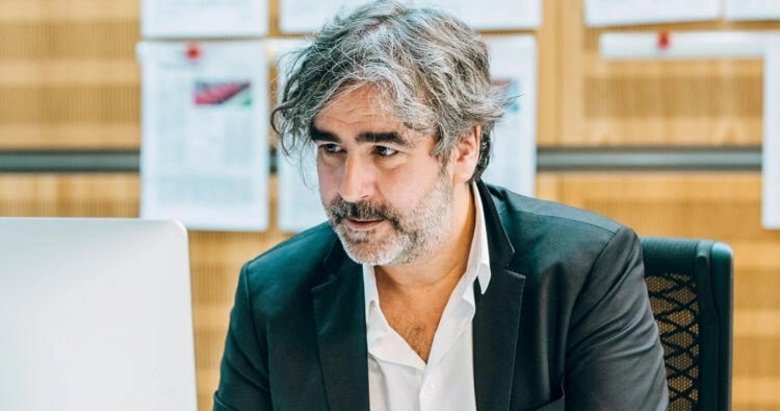 Deniz Yücel’e Ermeni Soykırımı yazısı için 2 yıla kadar hapis istemi