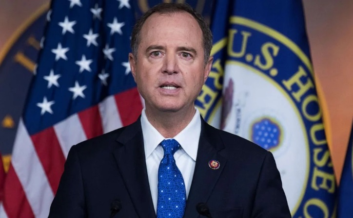 Adam Schiff ABD Devlet Başkanına malumat verdi: Azerbaycan ordusu Ermenistan’ın arazisine girdi