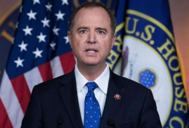 Adam Schiff ABD Devlet Başkanına malumat verdi: Azerbaycan ordusu Ermenistan’ın arazisine girdi