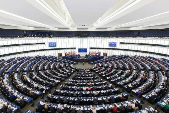 Ermeni esirlerin iadesi konusu Avrupa Parlamentosu'nun gündeminde