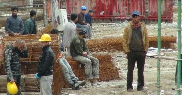 4 ամսում Թուրքիայում 735 աշխատավոր է մահացել