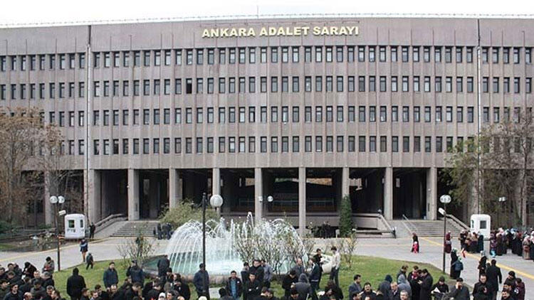 Azınlık Vakıfları seçimleri: İstinaf'tan VGM'ye ret