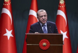 МИД Австрии вызвал посла Турции после проклятия Эрдоганом руководства страны