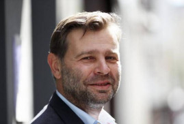 Buisson: Azerbaycan, Ermeni savaş esirler konusunun AP'de görüşülmesini engellemeye çalışıyor