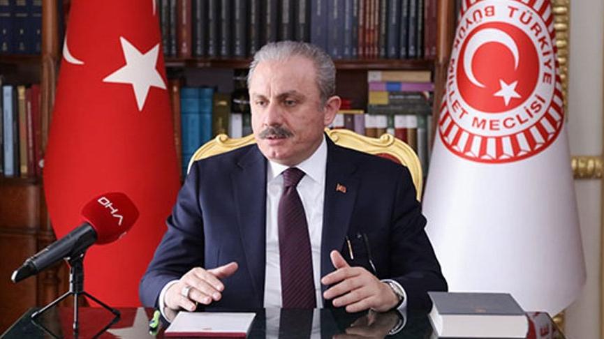 Թուրքիայի մեջլիսի նախագահ. «Օսմանյան պետությունում 29 հայ փաշա և կառավարության 22 հայ անդամ է եղել»