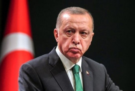 Bloomberg: Поддержка Эрдогана в Турции достигла рекордно низкого уровня