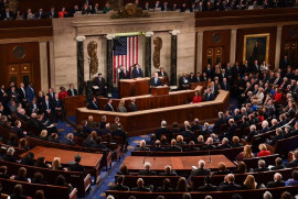ABD Kongresmenler Biden’e Azerbaycan’a desteği durdurmaya çağırıyorlar