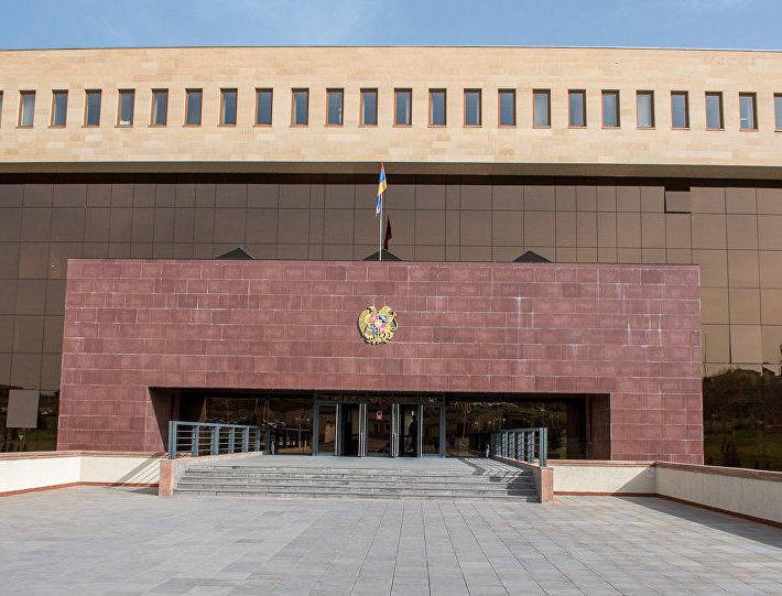 Ermenistan Savunma Bakanlığı Azerbaycan’ın açıklamasına yanıt verdi