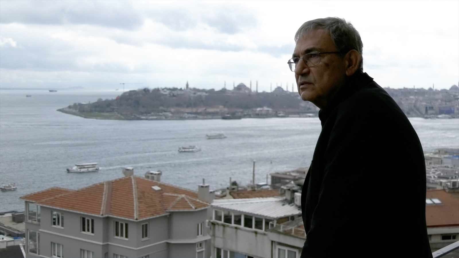 Օրհան Փամուք. «Թուրքիայում չկա՛ ժողովրդավարություն, չկա՛ մտքի ազատություն»