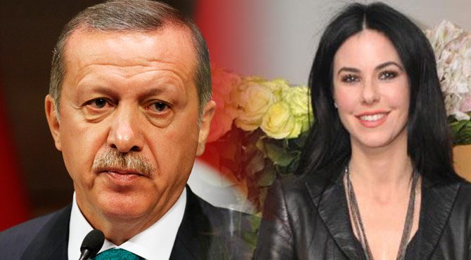 Эрдоган попал в секс-скандал: Крестный отец Турции разоблачил шалости старого развратника