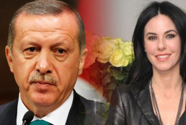 Эрдоган попал в секс-скандал: Крестный отец Турции разоблачил шалости старого развратника