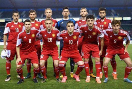Hırvatlar, Velika Gorica'da Ermenistan'ı konuk edecek
