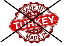 Türkiye menşeli ürünlerin Ermenistan'a ithal yasağı uzatılacak