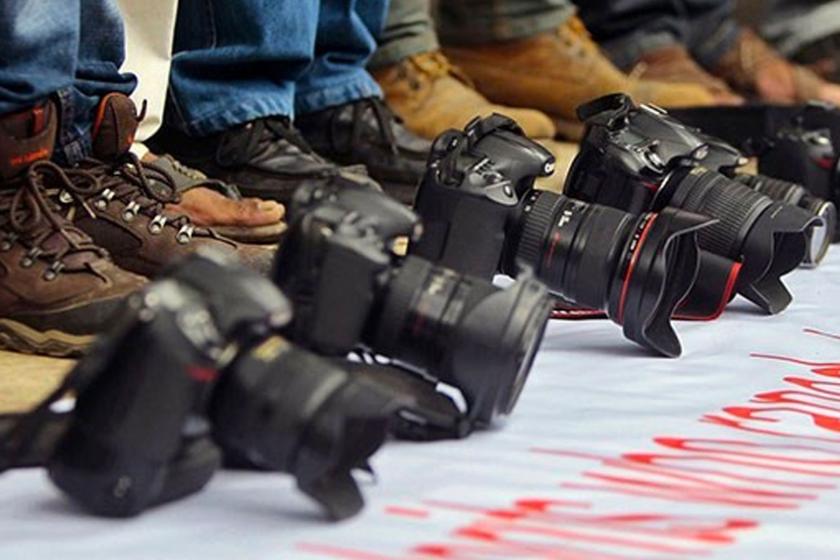 Թուրքիան կին լրագրողներին բռնության ենթարկելու ցուցանիշով աշխարհում 1-ին եռյակում է