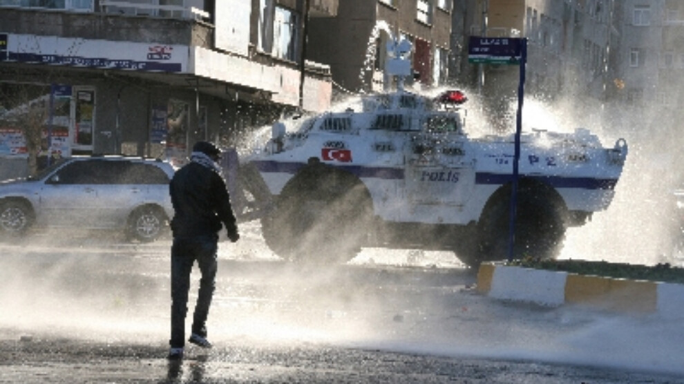 Թուրքիայի ոստիկանությունը 13 տարում 92 անմեղ երեխա է սպանել