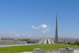 Avustralya Arap Birliği, Ermeni Soykırımı'nı tanıma çağrısında bulundu