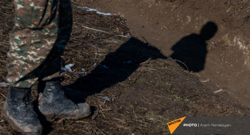 Ermenistan-Azerbaycan sınırında tekrar olay yaşandı: 2 Ermeni asker hafif yaralandı