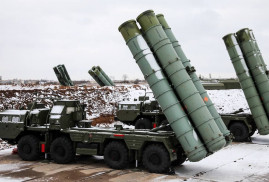 Ռուսաստանում հերքել են, թե Թուրքիան ետ է ուղարկում S-400-ները սպասարկող ռուս մասնագետներին