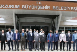 Էրզրումում հակահայկական քարոզչական բնույթի թանգարան կստեղծվի