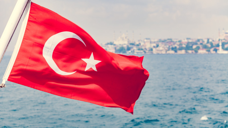 Bloomberg։ «Թուրքիան Սև ծովում բնական գազի նոր հանքավայր է հայտնաբերել»