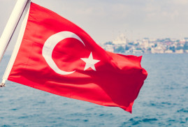 Турция нашла крупное месторождение газа в Черном море