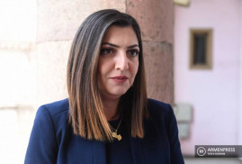 Ermenistan ve Artsakh konusu, yıl boyunca Kaliforniya Demokrat Partisi'nin önceliklerinden biri olacak