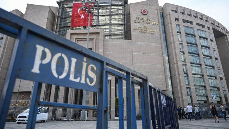 ԵԽ զեկույց․ «Թուրքիայի բնակչության 1 տոկոսը գտնվում է բանտերում կամ պայմանական ազատության մեջ»