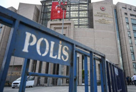 ԵԽ զեկույց․ «Թուրքիայի բնակչության 1 տոկոսը գտնվում է բանտերում կամ պայմանական ազատության մեջ»